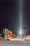 Winter Night Light Pillar_P1020381-3